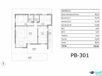 New Build - Bungalow - San Miguel de Salinas