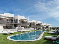 New Build - Bungalow - San Miguel de Salinas