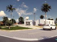 Nouvelle construction - Villa - Orihuela Costa - Villamartin