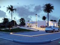 Nouvelle construction - Villa - Orihuela Costa - Villamartin