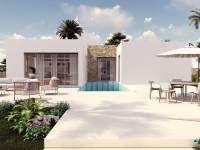 New Build - Villa/Detached house - Orihuela Costa - Villamartin