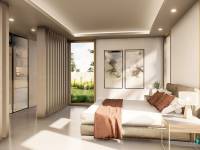 New Build - Villa/Detached house - Orihuela Costa - Villamartin