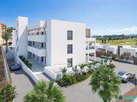 New Build - Apartment/Flat - Los Alcazares