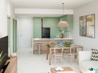 New Build - Apartment/Flat - Los Alcazares