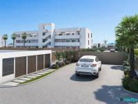 New Build - Apartment/Flat - Los Alcazares