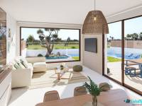 New Build - Villa/Detached house - Los Alcazares