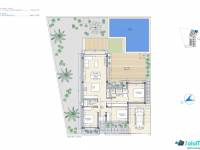 New Build - Villa/Detached house - Los Alcazares