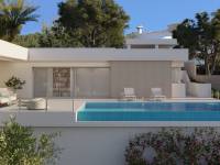 New Build - Villa/Detached house - Cumbre del Sol