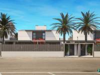 New Build - Villa/Detached house - La Manga del Mar Menor