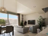 Nouvelle construction - Villa - La Manga del Mar Menor