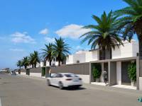 Nieuwbouw - Villa - La Manga del Mar Menor