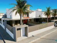 Nouvelle construction - Villa - La Manga del Mar Menor