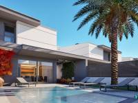 Nouvelle construction - Villa - La Manga del Mar Menor