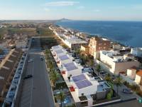 Nouvelle construction - Villa - La Manga del Mar Menor