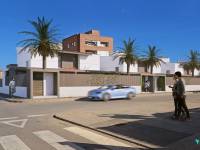 Nieuwbouw - Villa - La Manga del Mar Menor