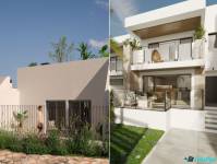 New Build - Duplex - Monforte Del Cid