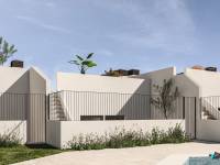 New Build - Duplex - Monforte Del Cid