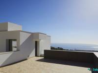 Nouvelle construction - Villa - Altea - Altea la Vella