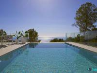 New Build - Villa/Detached house - Altea - Altea la Vella