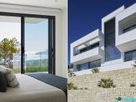 Nouvelle construction - Villa - Altea - Altea la Vella