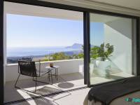 Nieuwbouw - Villa - Altea - Altea la Vella