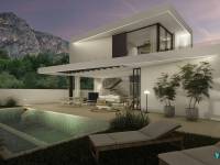 Obra Nueva - Villa/Chalet - Polop