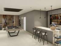 New Build - Villa/Detached house - Polop