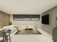 New Build - Villa/Detached house - Polop