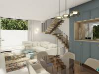 New Build - Villa/Detached house - Polop