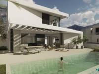 Obra Nueva - Villa/Chalet - Polop