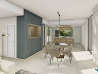 New Build - Villa/Detached house - Polop