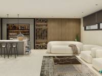 New Build - Villa/Detached house - Polop