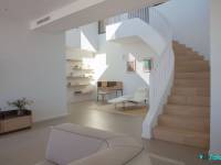 Obra Nueva - Villa/Chalet - Cumbre del Sol