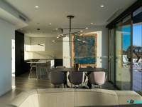 Obra Nueva - Villa/Chalet - Cumbre del Sol