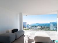 Obra Nueva - Villa/Chalet - Cumbre del Sol