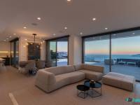 Obra Nueva - Villa/Chalet - Cumbre del Sol