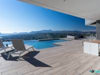 Obra Nueva - Villa/Chalet - Cumbre del Sol