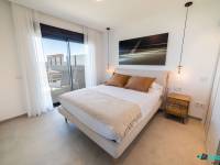 New Build - Apartment/Flat - Gran Alacant