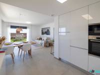 New Build - Apartment/Flat - Gran Alacant