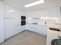 New Build - Apartment/Flat - Gran Alacant