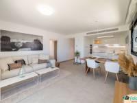 New Build - Apartment/Flat - Gran Alacant