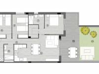 New Build - Apartment/Flat - Gran Alacant