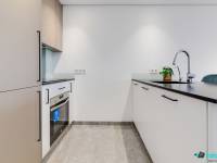 Obra Nueva - Apartamento/Piso - Xeresa