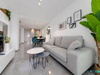 Nouvelle construction - Appartement - Xeresa