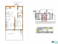 Nouvelle construction - Appartement - Xeresa