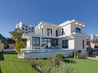 Obra Nueva - Villa/Chalet - Orihuela Costa - Dehesa de Campoamor