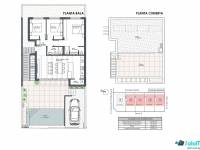 New Build - Villa/Detached house - Dolores