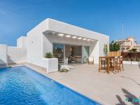 New Build - Villa/Detached house - Dolores