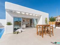 New Build - Villa/Detached house - Dolores