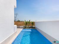 New Build - Villa/Detached house - Dolores